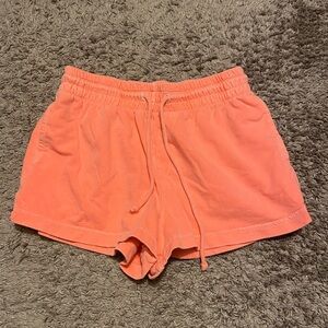Size S Urban Outfitters shorts